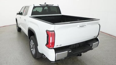 2026 Toyota Tundra i-FORCE MAX 1794 Edition i-FORCE MAX