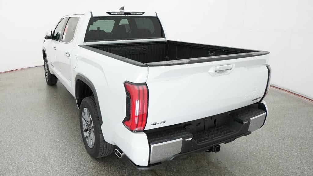 2026 Toyota Tundra i-FORCE MAX 1794 Edition i-FORCE MAX