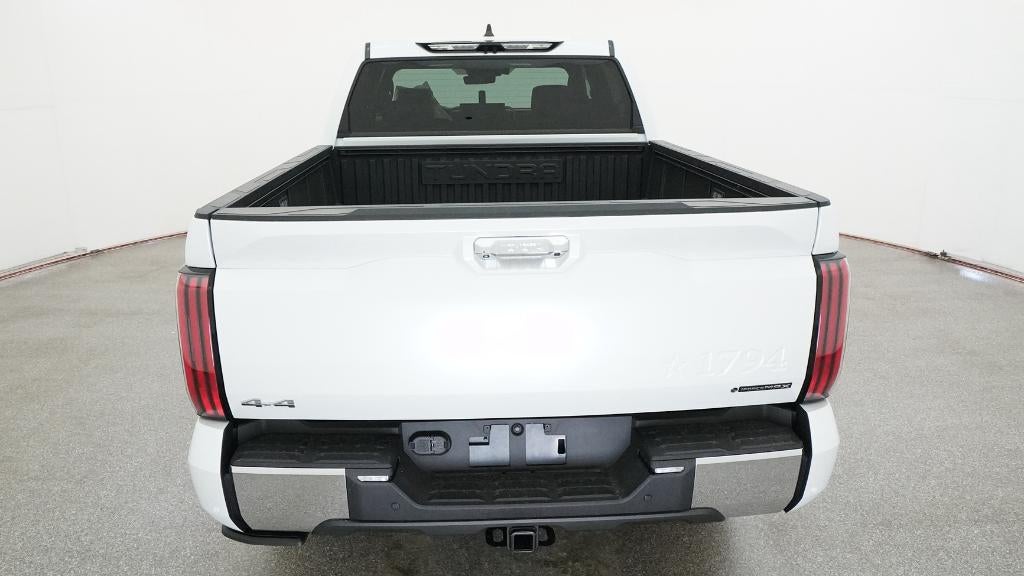 2026 Toyota Tundra i-FORCE MAX 1794 Edition i-FORCE MAX