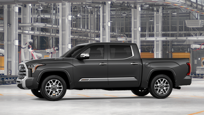 2026 Toyota Tundra i-FORCE MAX 1794 Edition i-FORCE MAX