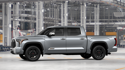 2026 Toyota Tundra i-FORCE MAX 1794 Edition i-FORCE MAX