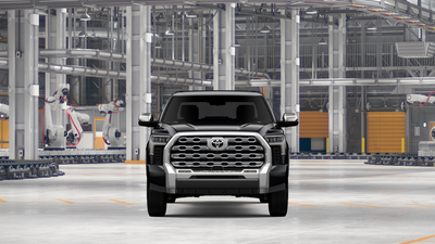 2026 Toyota Tundra i-FORCE MAX 1794 Edition i-FORCE MAX