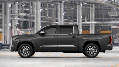 2026 Toyota Tundra i-FORCE MAX 1794 Edition i-FORCE MAX