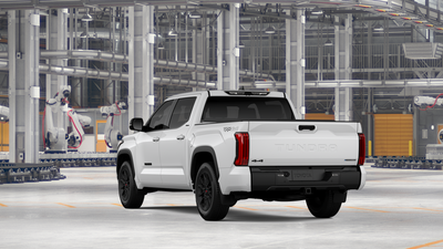 2026 Toyota Tundra i-FORCE MAX Limited i-FORCE MAX