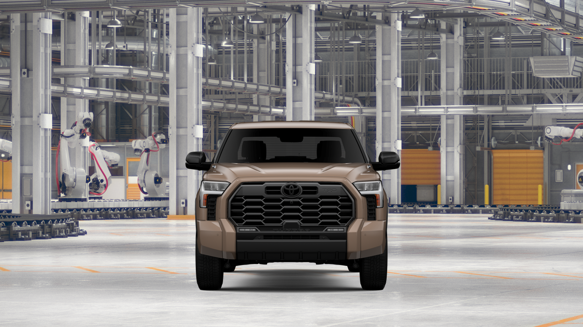 2026 Toyota Tundra i-FORCE MAX Limited i-FORCE MAX