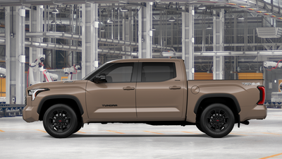 2026 Toyota Tundra i-FORCE MAX Limited i-FORCE MAX