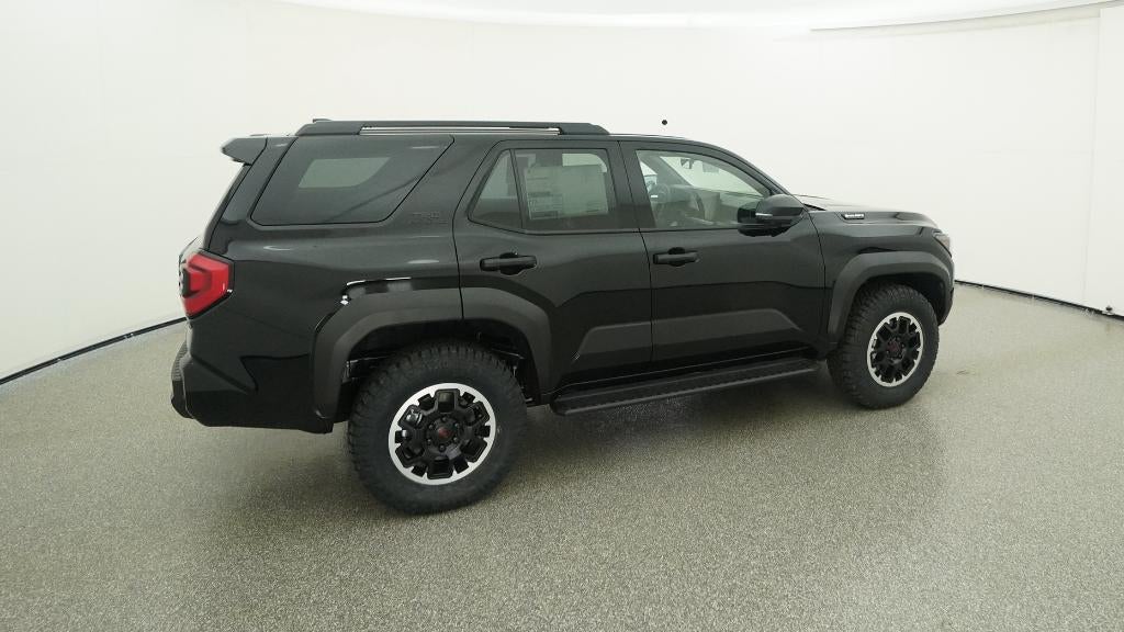 2026 Toyota 4Runner i-FORCE MAX TRD Off-Road Premium i-FORCE MAX