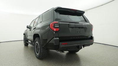 2026 Toyota 4Runner i-FORCE MAX TRD Off-Road Premium i-FORCE MAX