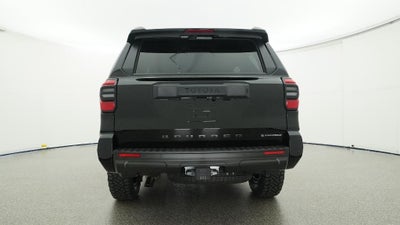 2026 Toyota 4Runner i-FORCE MAX TRD Off-Road Premium i-FORCE MAX
