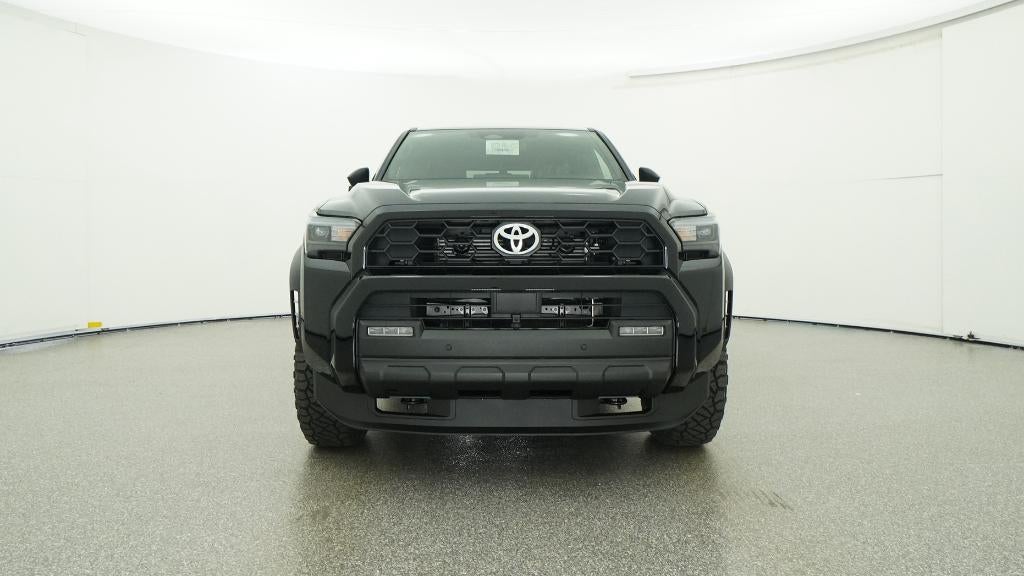 2026 Toyota 4Runner i-FORCE MAX TRD Off-Road Premium i-FORCE MAX