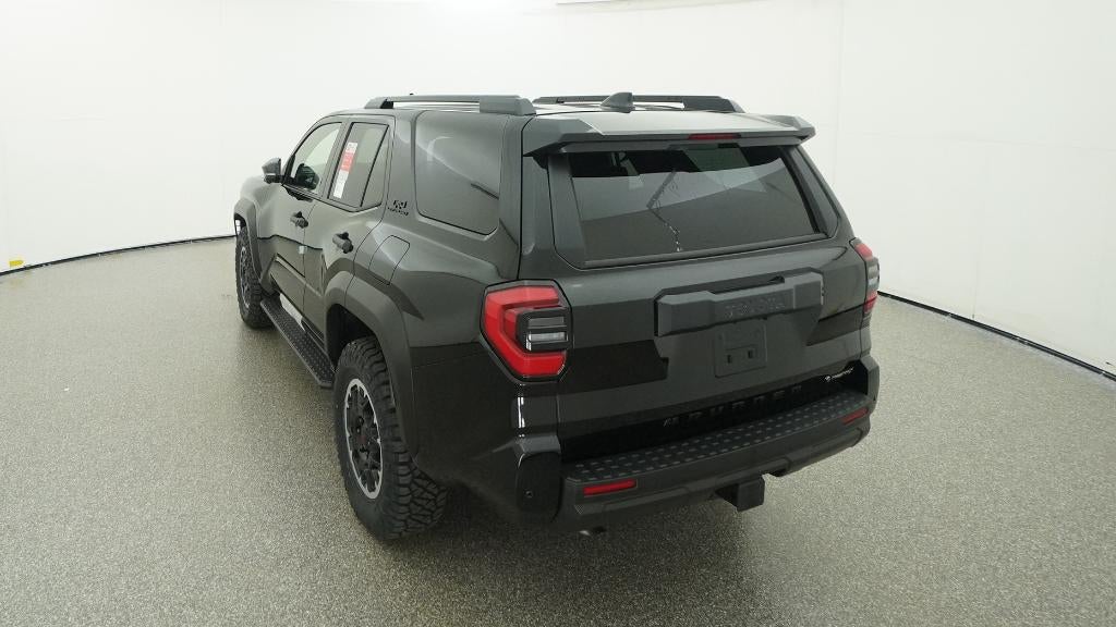 2026 Toyota 4Runner i-FORCE MAX TRD Off-Road Premium i-FORCE MAX