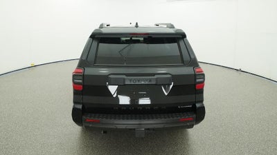 2026 Toyota 4Runner i-FORCE MAX TRD Off-Road Premium i-FORCE MAX