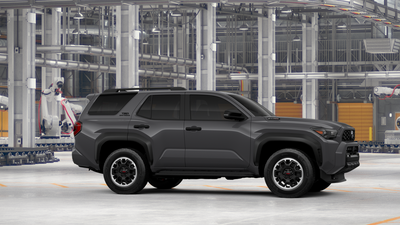 2026 Toyota 4Runner i-FORCE MAX TRD Off-Road Premium i-FORCE MAX