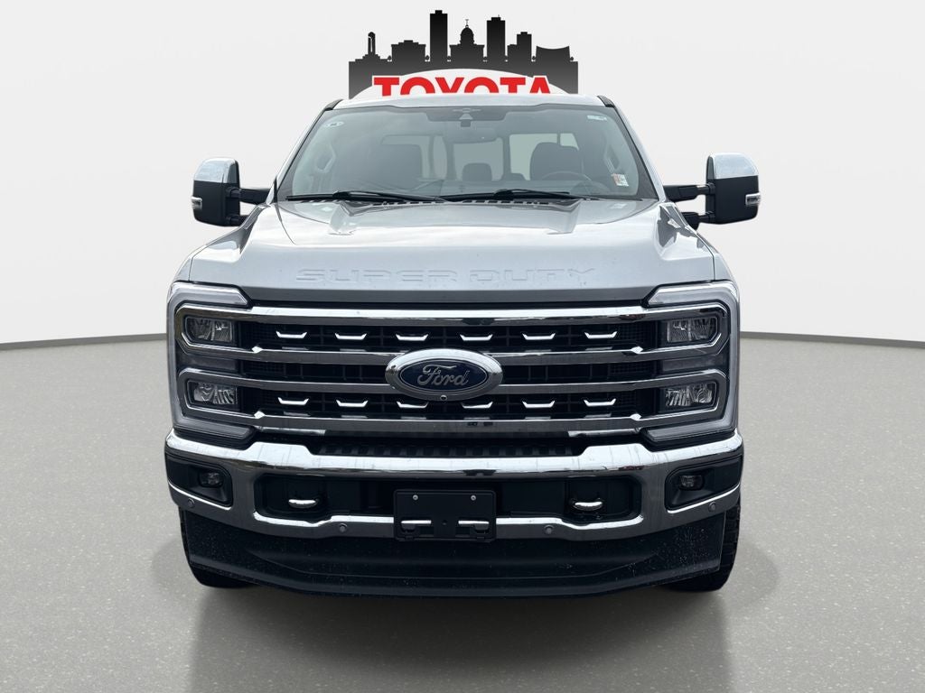 2023 Ford F-250SD Lariat