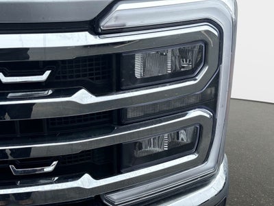 2023 Ford F-250SD Lariat