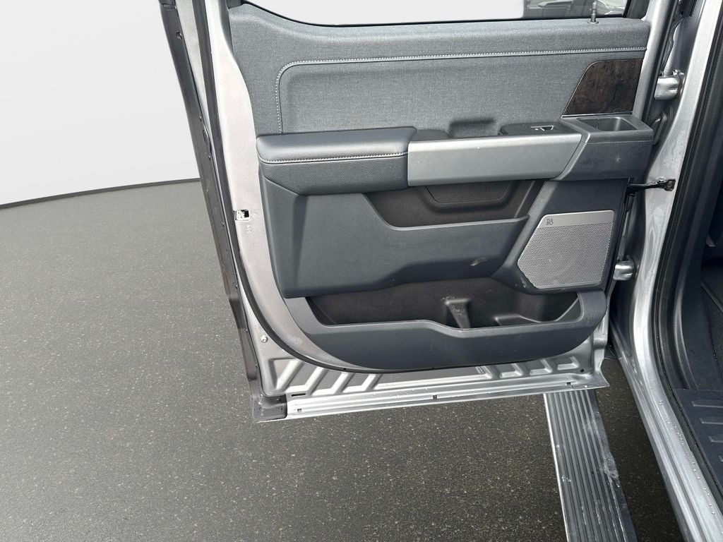 2023 Ford F-250SD Lariat