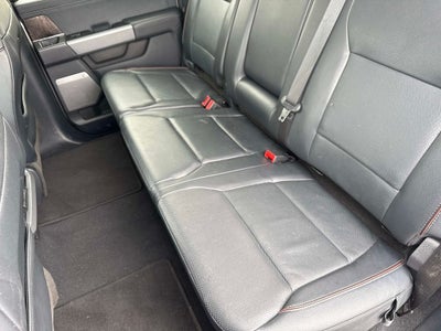 2023 Ford F-250SD Lariat