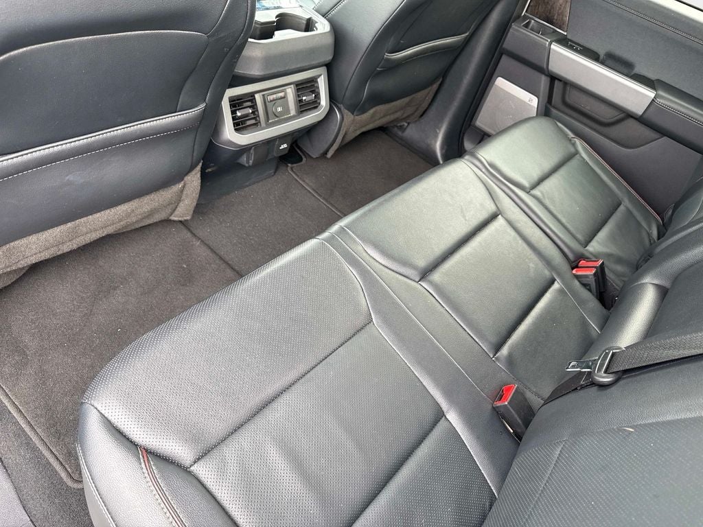 2023 Ford F-250SD Lariat