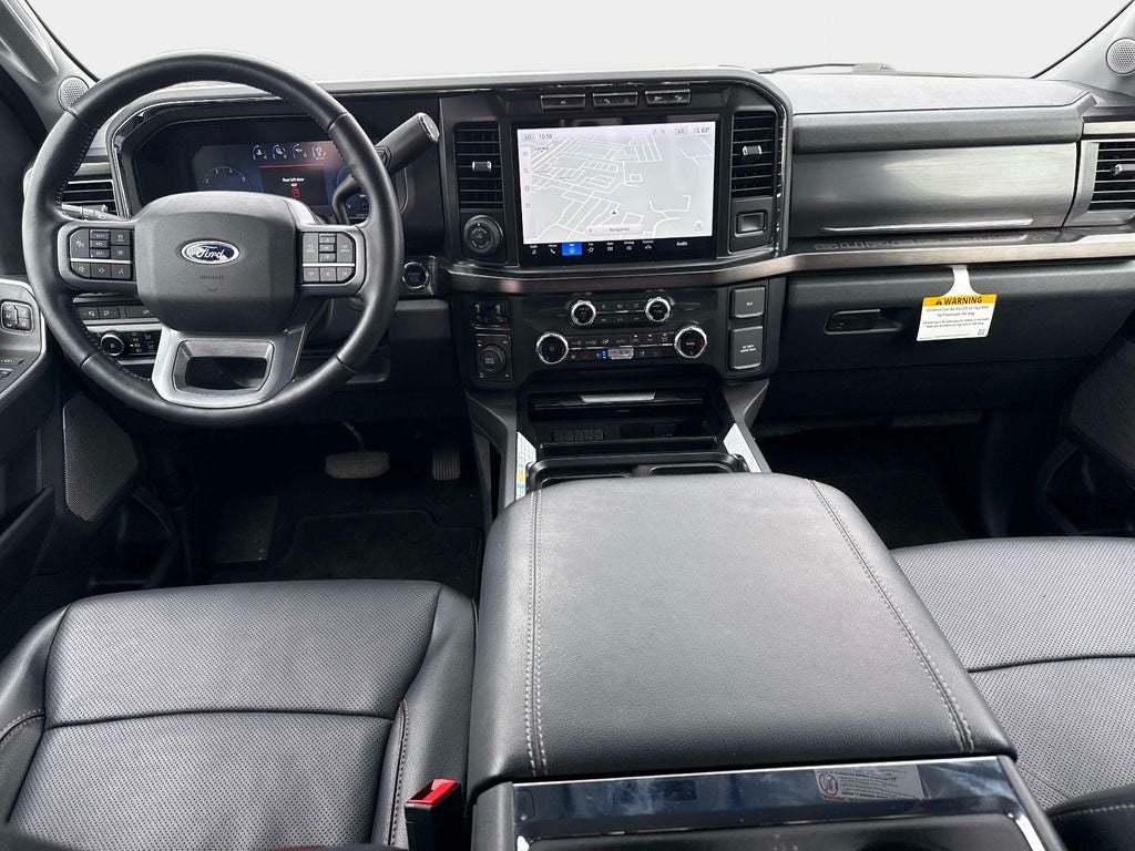 2023 Ford F-250SD Lariat