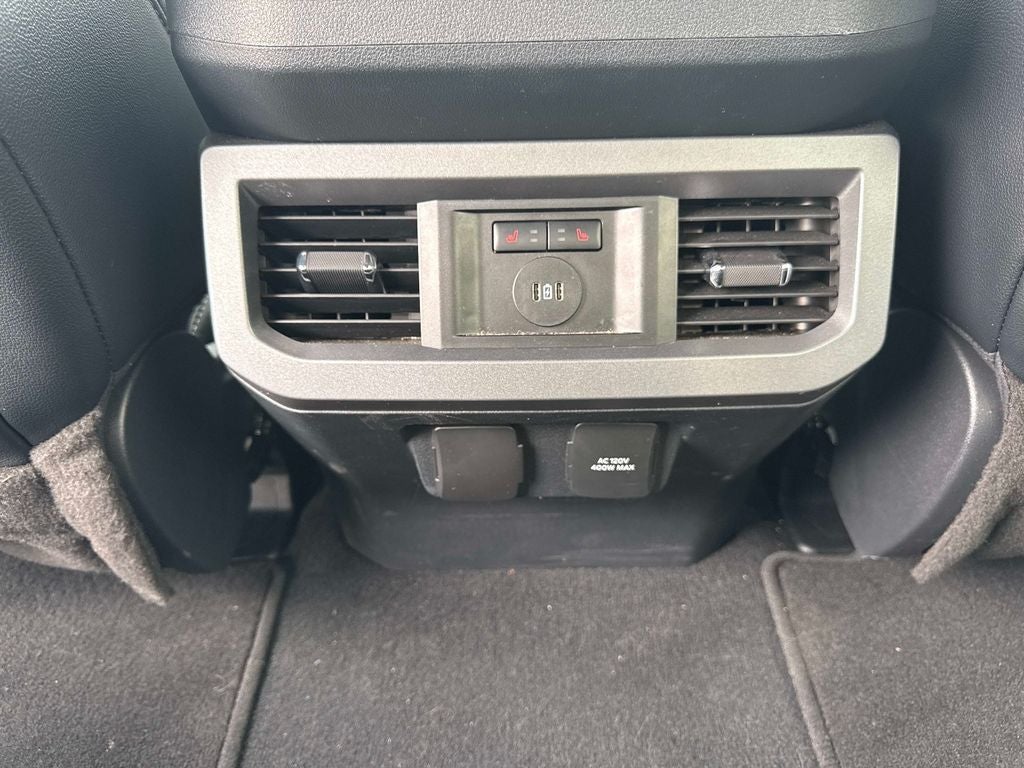 2023 Ford F-250SD Lariat