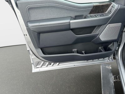 2023 Ford F-250SD Lariat