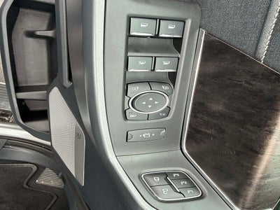 2023 Ford F-250SD Lariat