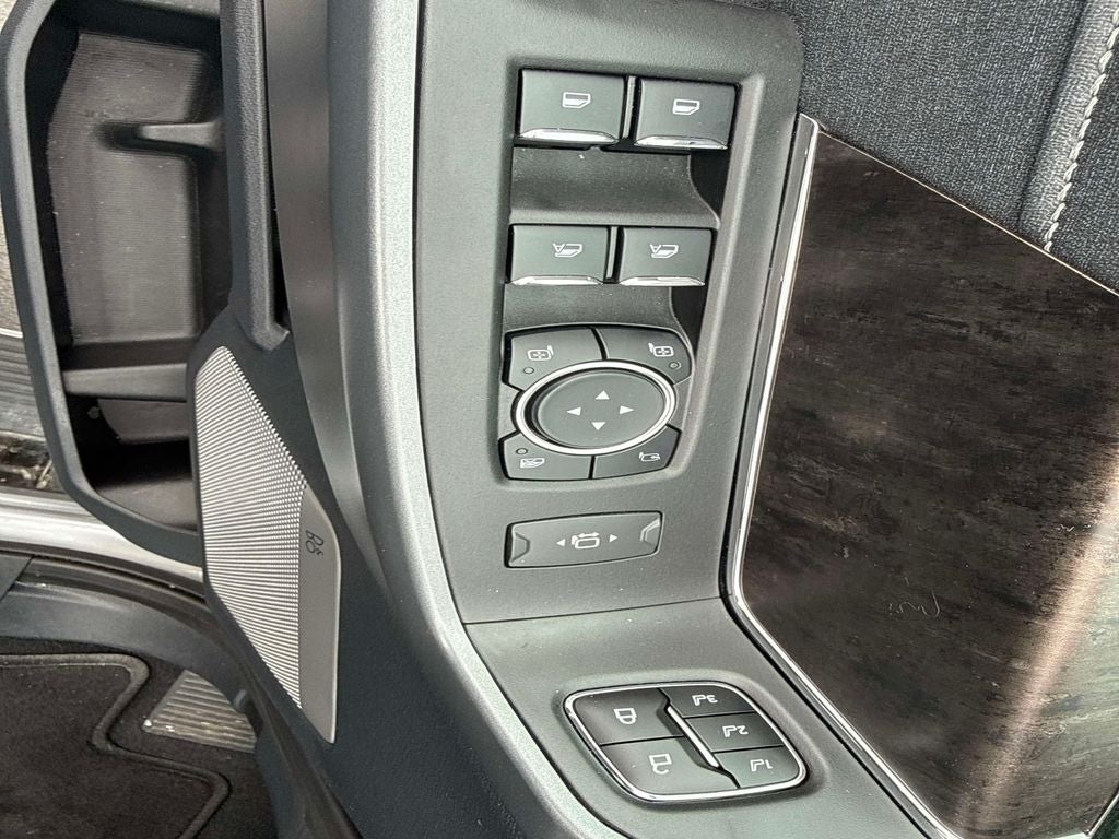 2023 Ford F-250SD Lariat