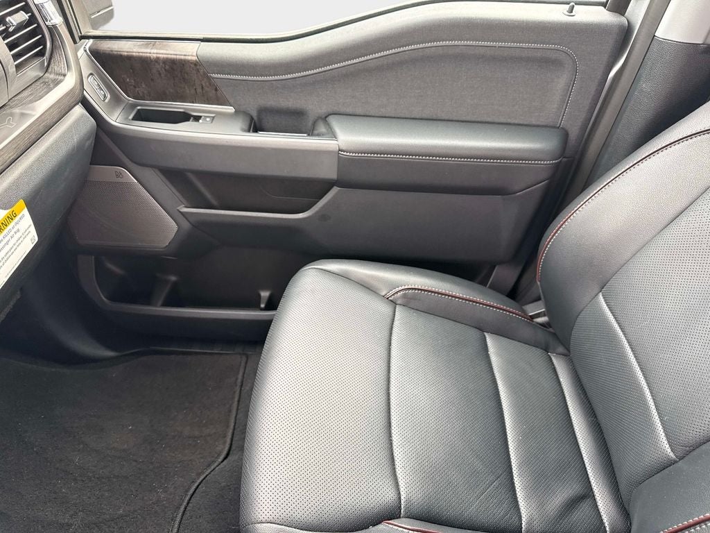 2023 Ford F-250SD Lariat