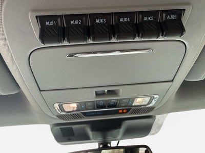 2023 Ford F-250SD Lariat