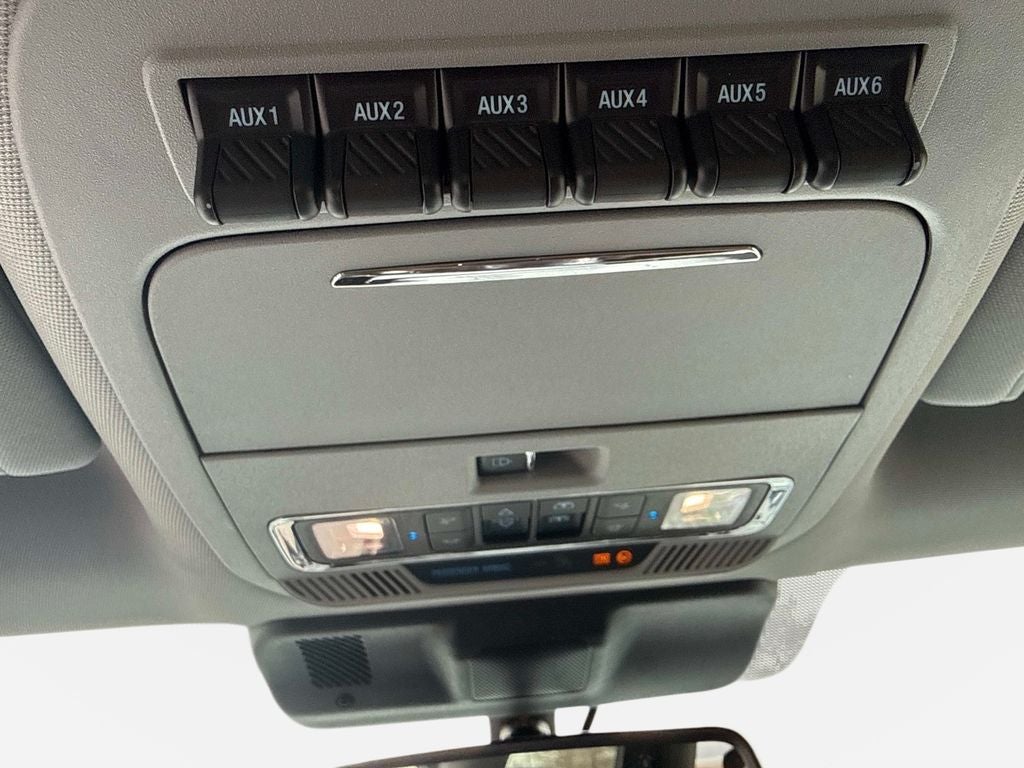 2023 Ford F-250SD Lariat