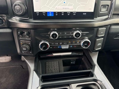 2023 Ford F-250SD Lariat