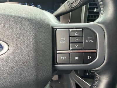 2023 Ford F-250SD Lariat