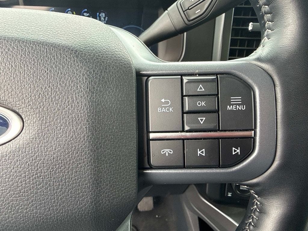 2023 Ford F-250SD Lariat