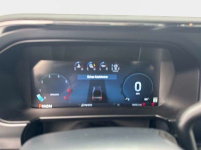 2023 Ford F-250SD Lariat