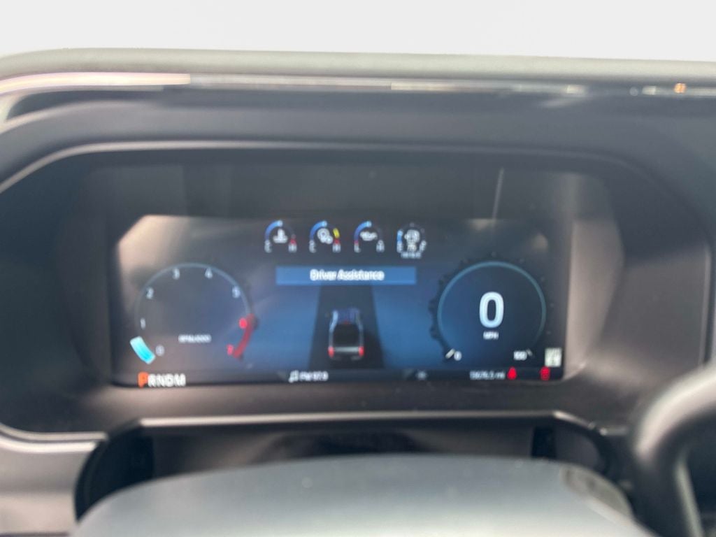 2023 Ford F-250SD Lariat