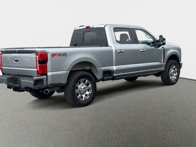 2023 Ford F-250SD Lariat