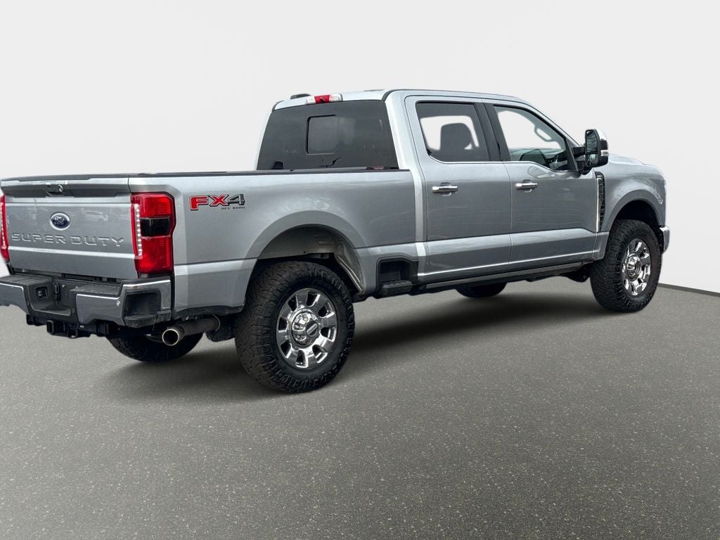 2023 Ford F-250SD Lariat