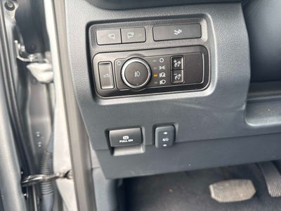 2023 Ford F-250SD Lariat