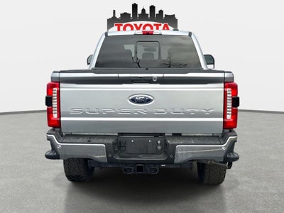 2023 Ford F-250SD Lariat