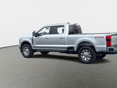 2023 Ford F-250SD Lariat