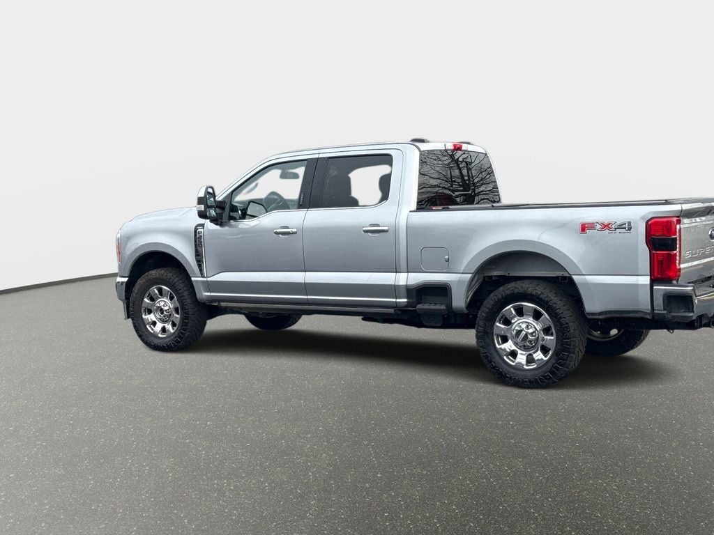 2023 Ford F-250SD Lariat