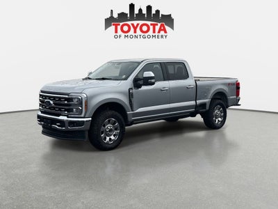 2023 Ford F-250SD Lariat