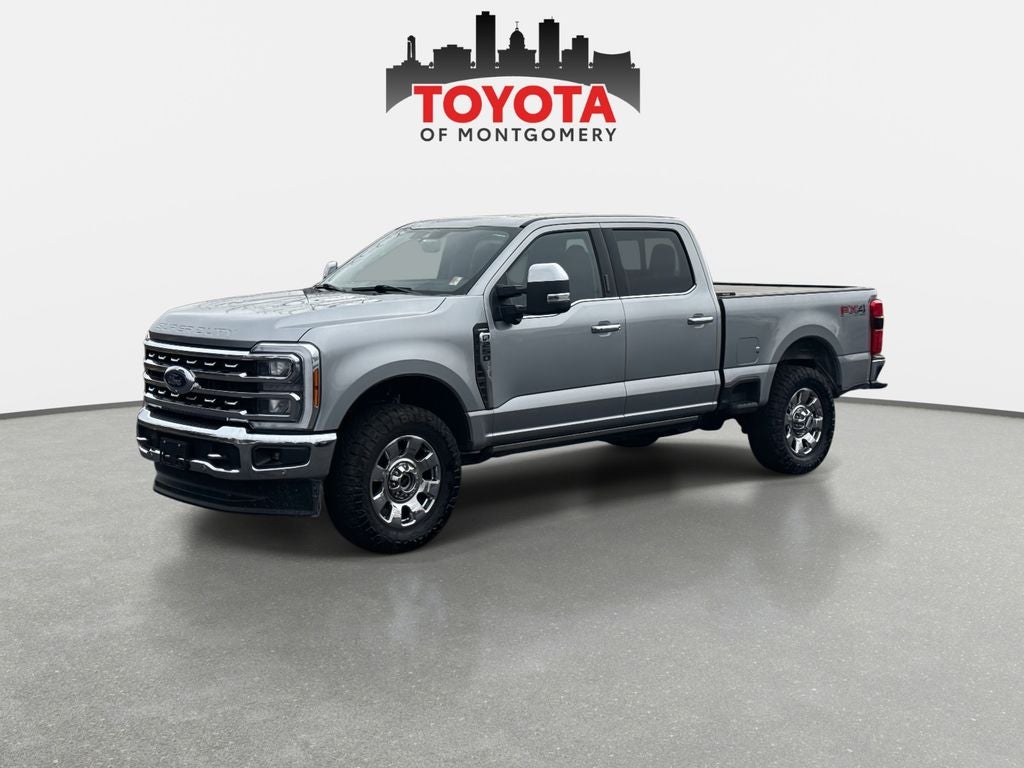 2023 Ford F-250SD Lariat