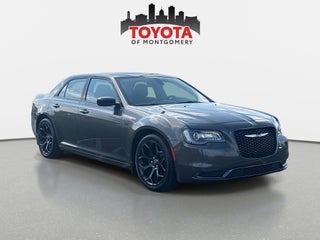 2019 Chrysler 300 Touring