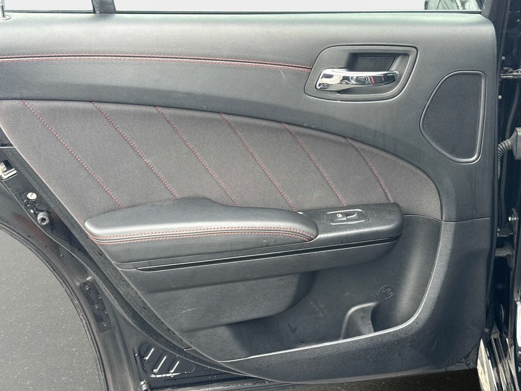 2019 Dodge Charger SRT Hellcat