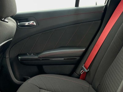 2019 Dodge Charger SRT Hellcat