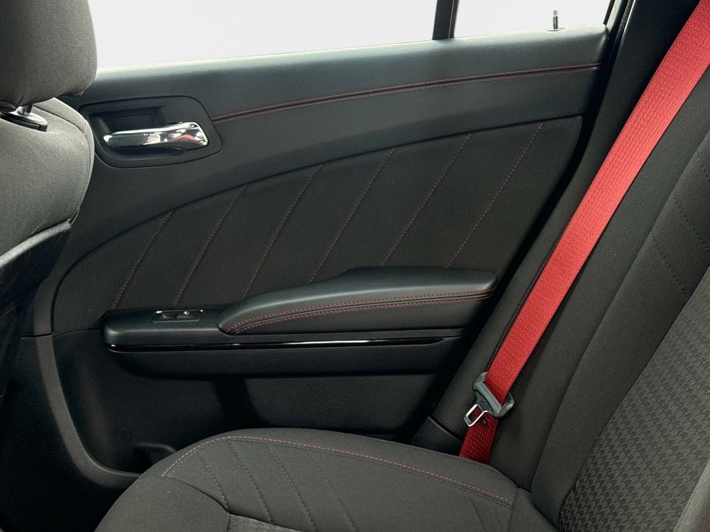 2019 Dodge Charger SRT Hellcat