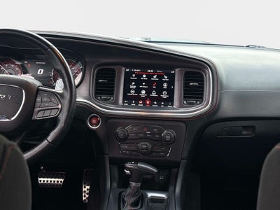 2019 Dodge Charger SRT Hellcat