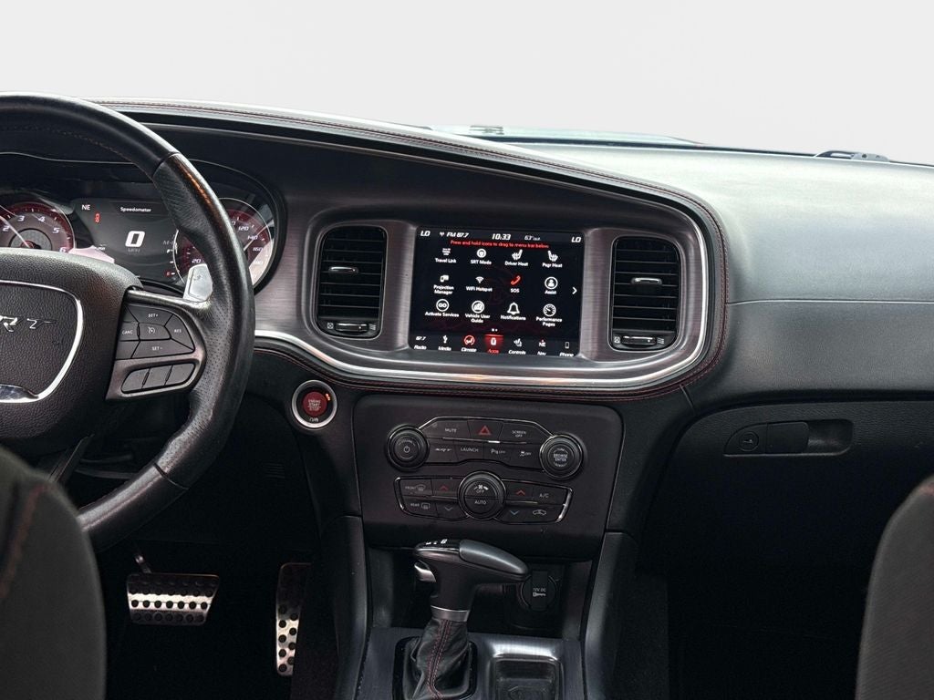 2019 Dodge Charger SRT Hellcat