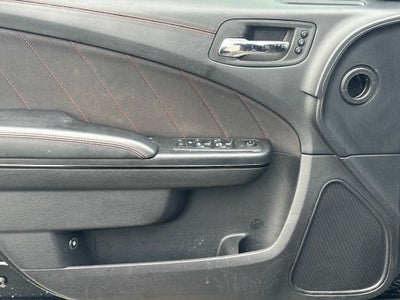 2019 Dodge Charger SRT Hellcat